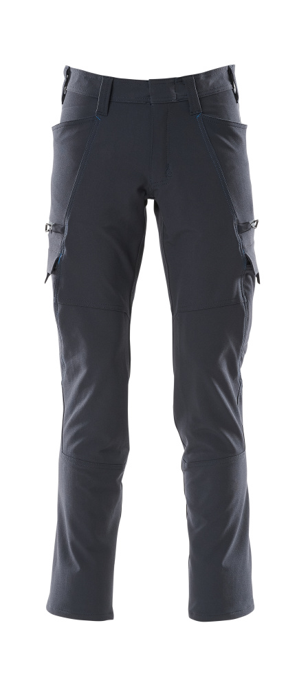 Pantalon avec poches cuisse