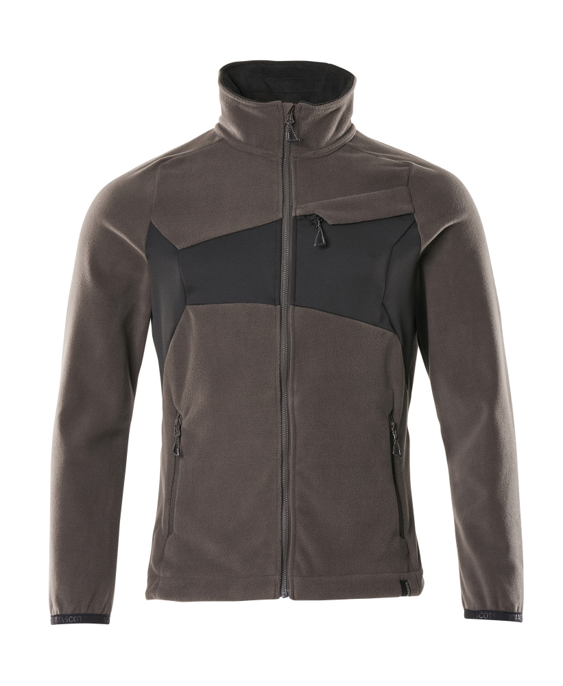 Veste polaire - Bild 3