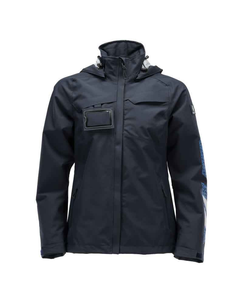 Veste d'extérieur