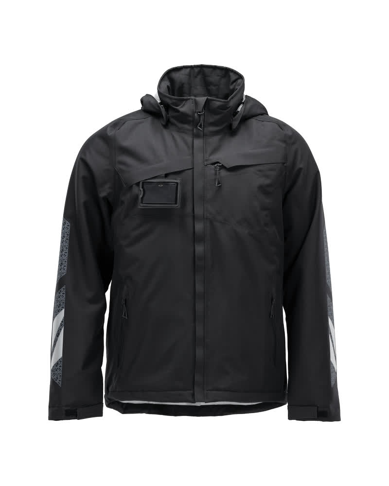 Veste grand froid - Bild 2