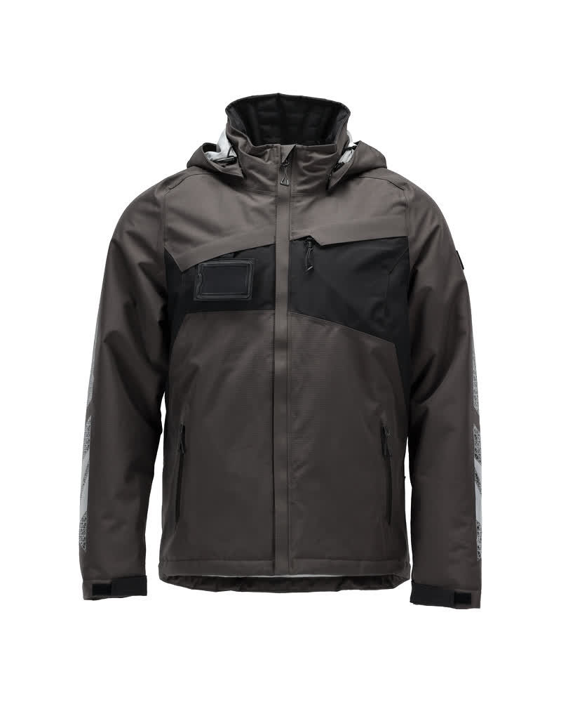 Veste grand froid - Bild 3