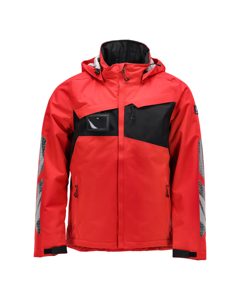 Veste grand froid - Bild 4