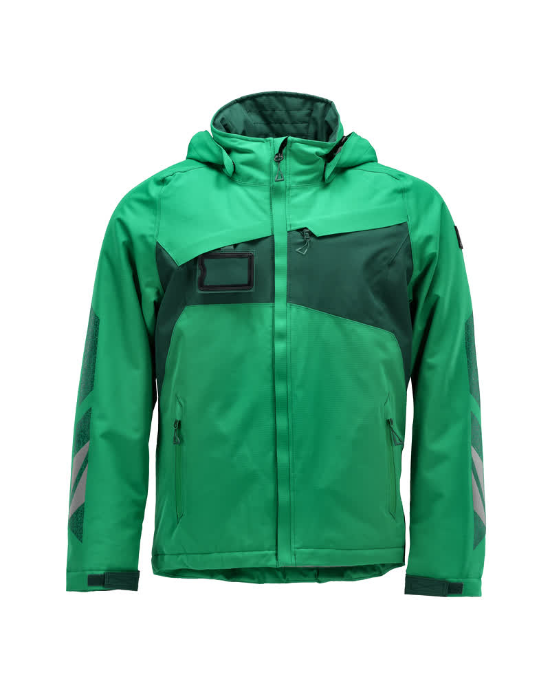 Veste grand froid - Bild 5