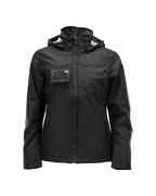 18345-231-09 Veste grand froid - Noir