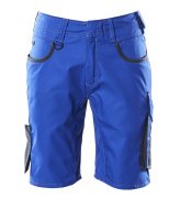 18349-230-11010 Shorts - korenblauw/donkermarine