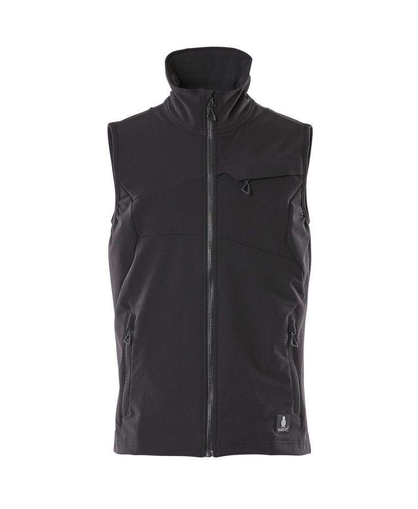 Gilet - Bild 2