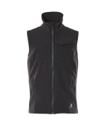 18365-511-09 Bodywarmer - zwart