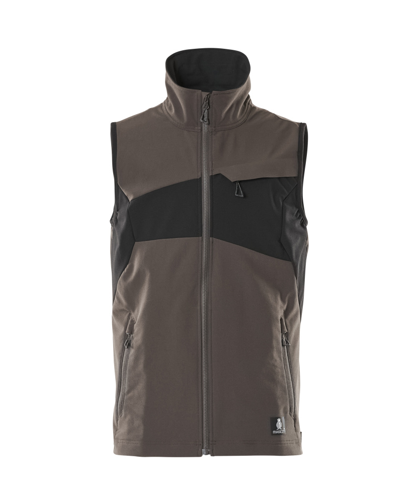 Gilet - Bild 3