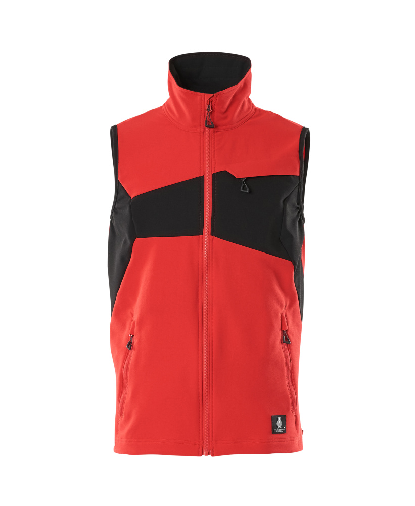 Gilet - Bild 4