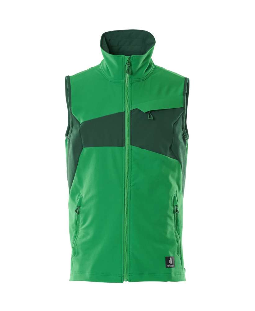 Gilet - Bild 5