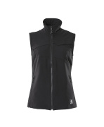 18375-511-09 Gilet - Noir