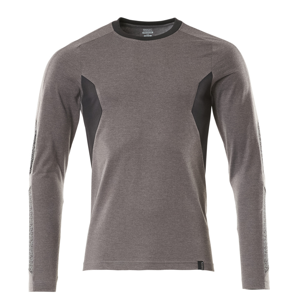 T-shirt, manches longues - Afbeelding 2