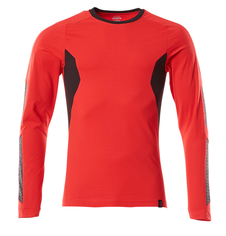 T-shirt, manches longues - Afbeelding 3