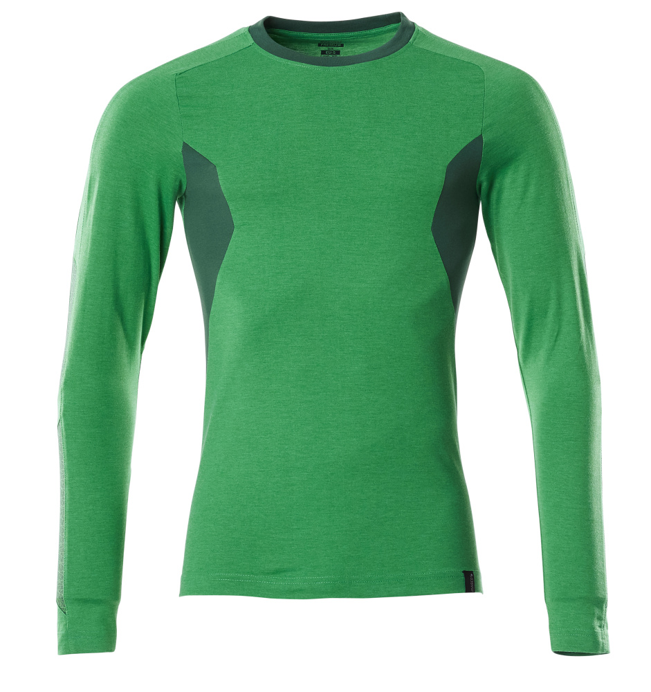 T-shirt, manches longues - Afbeelding 4