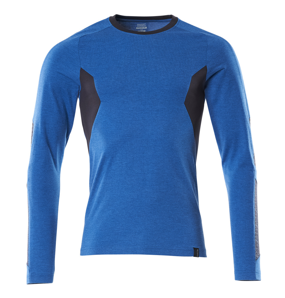 T-shirt, manches longues - Afbeelding 5
