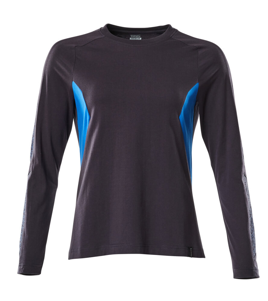 T-shirt, manches longues