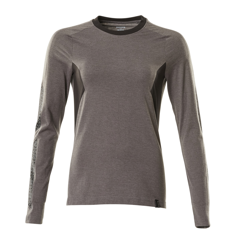 T-shirt, manches longues - Afbeelding 2