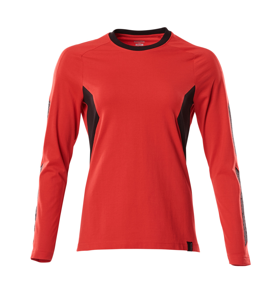 T-shirt, manches longues - Afbeelding 3
