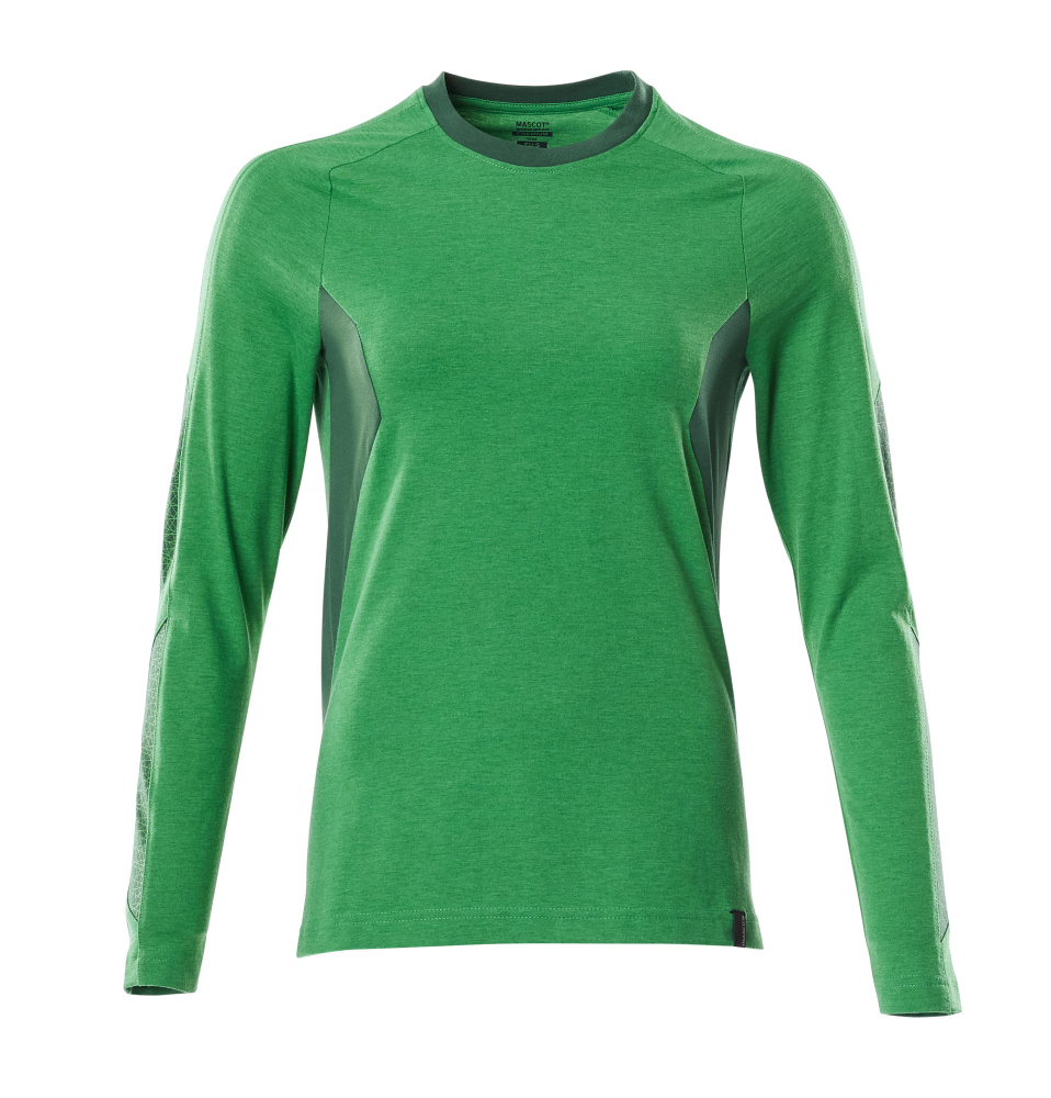 T-shirt, manches longues - Afbeelding 4