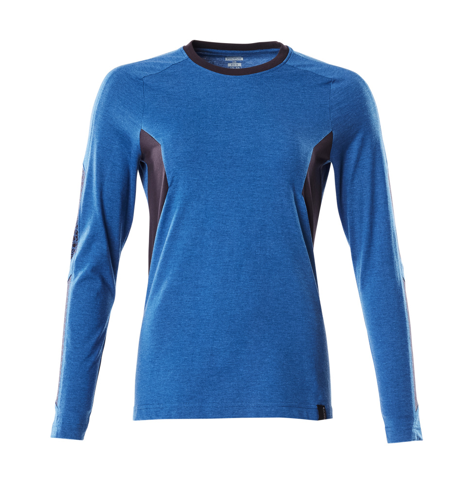 T-shirt, manches longues - Afbeelding 5