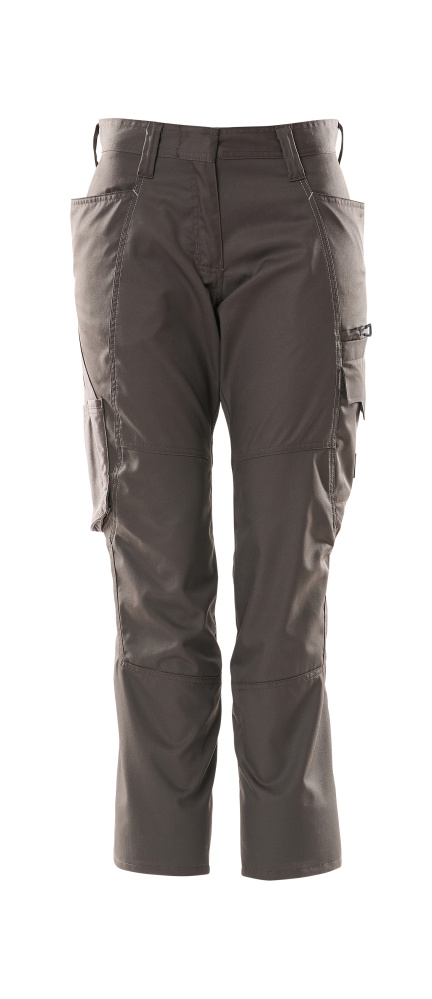 Pantalon avec poche cuisse - Bild 3