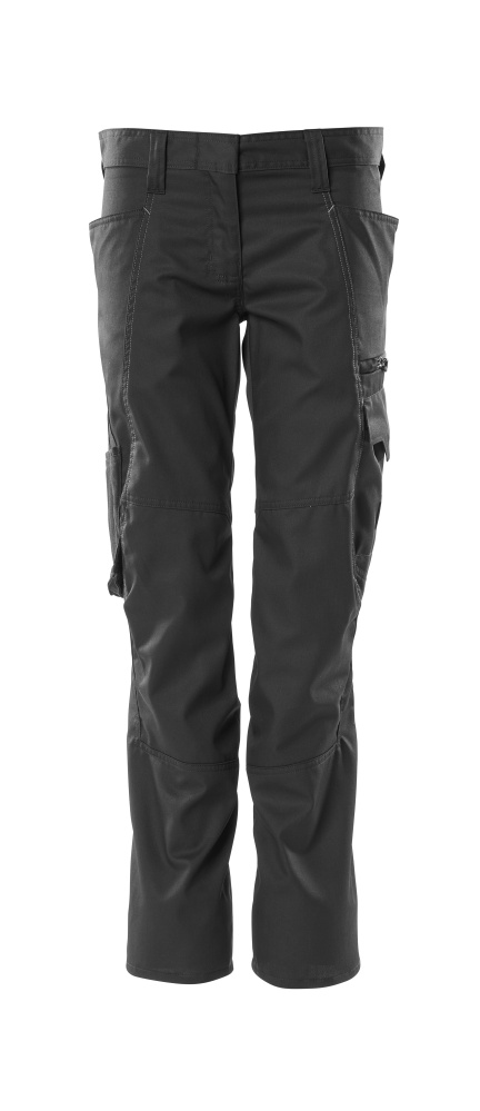 Pantalon avec poche cuisse - Image 2