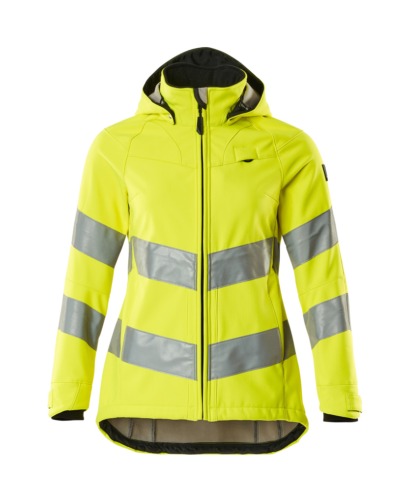 Veste Softshell - Image 2