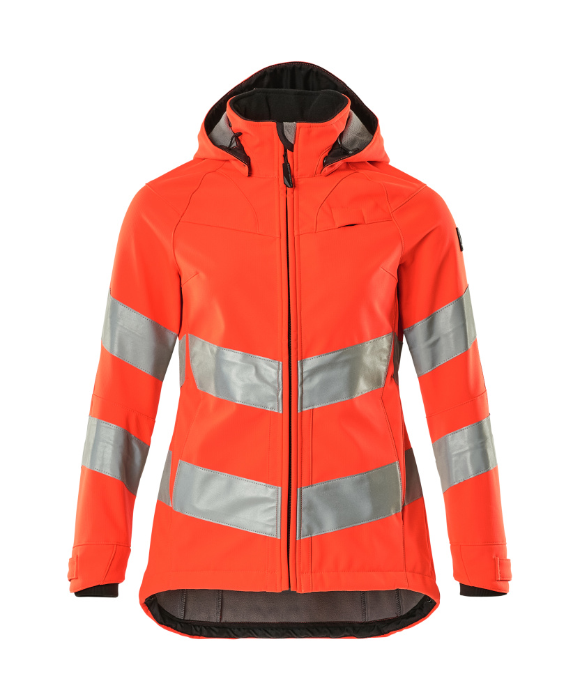 Veste Softshell - Image 3