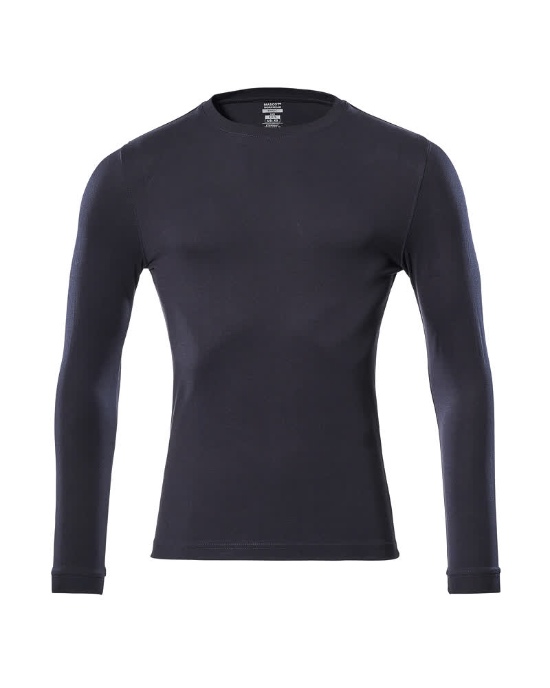 T-shirt, manches longues