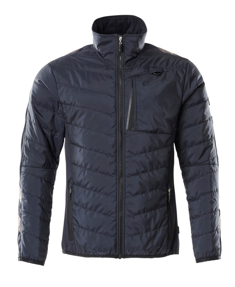 Veste thermique