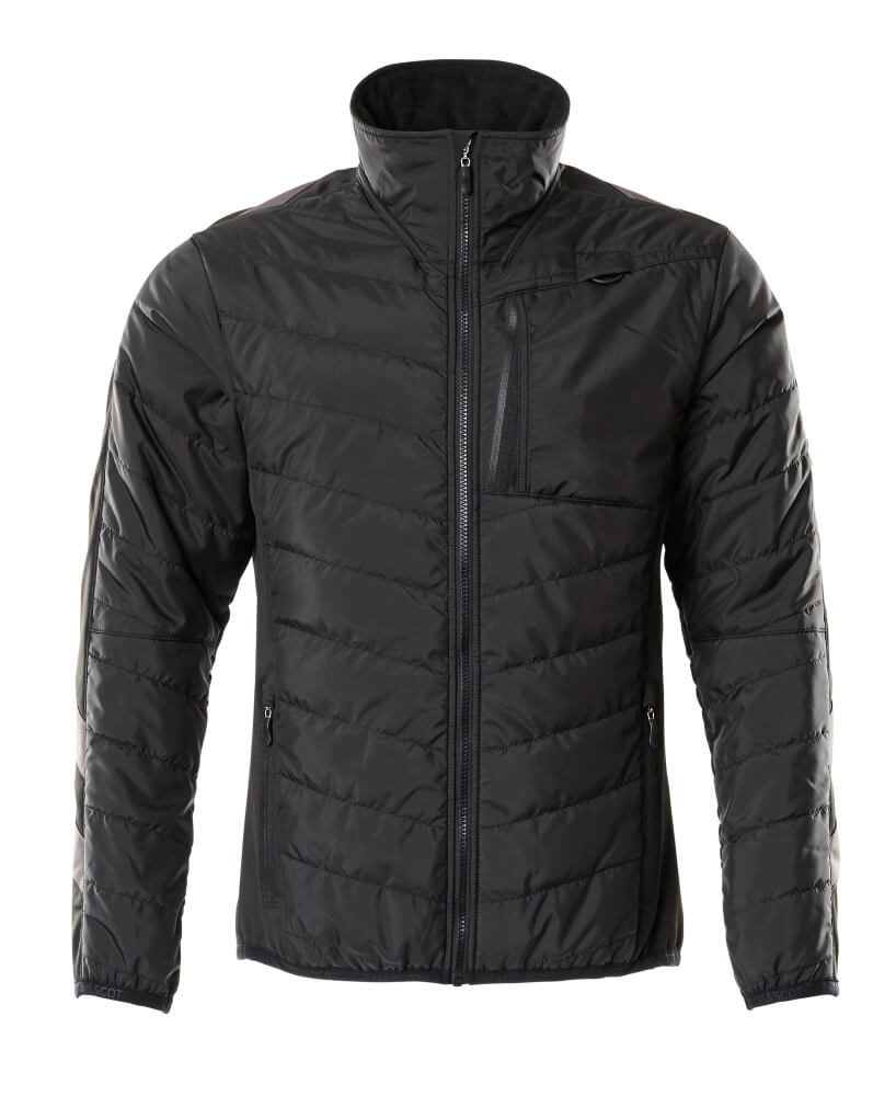 Veste thermique - Image 2