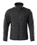 18615-318-09 Veste thermique - Noir