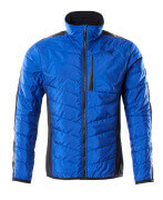 18615-318-11010 Veste thermique - Bleu roi/Marine foncé