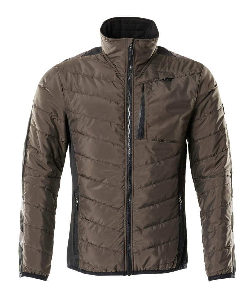 Veste thermique - Image 3