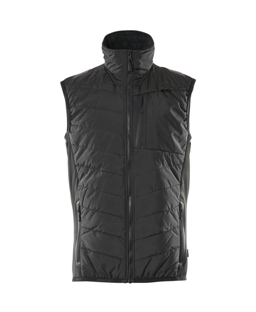 Gilet thermique - Image 2