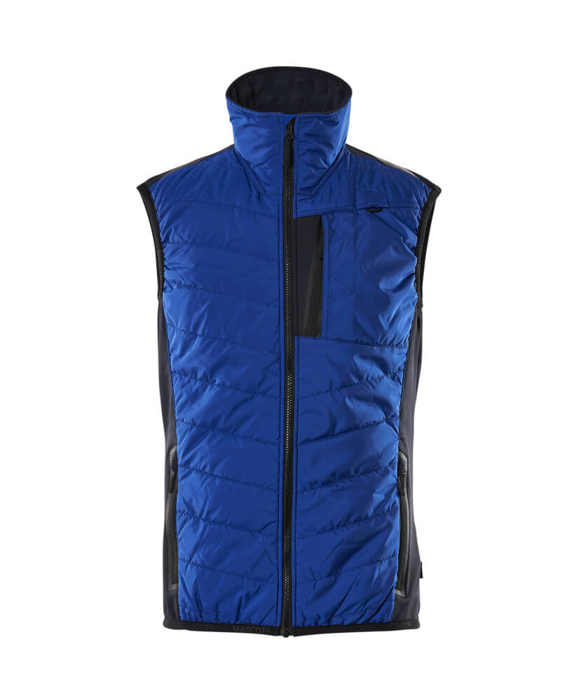 Gilet thermique - Image 3
