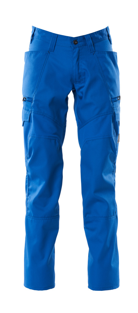 Pantalon avec poches cuisse - Afbeelding 5