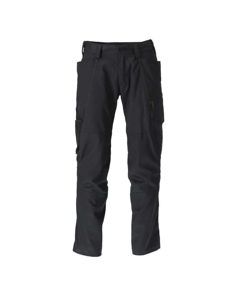 Pantalon avec poche cuisse - Bild 2