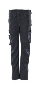 18788-230-010 Pantalon - Marine foncé