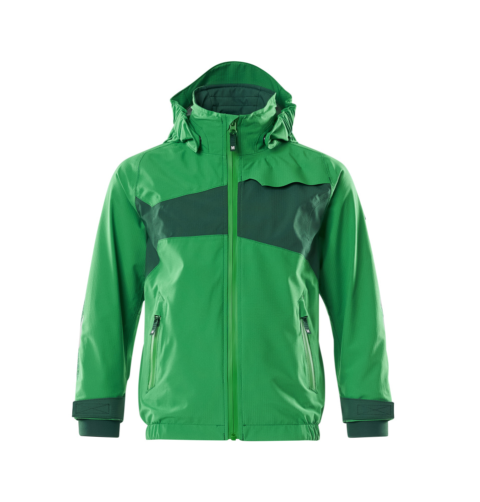 Veste d'extérieur pour enfants - Image 3