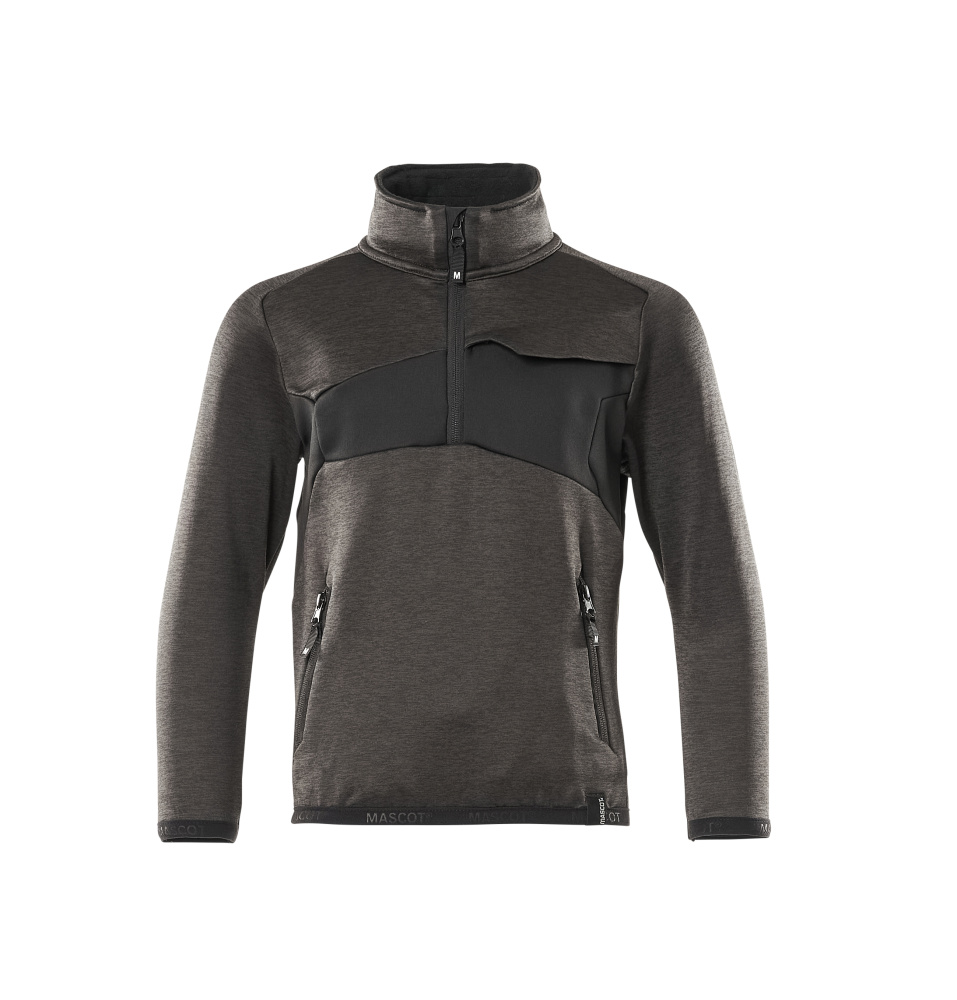Pull polaire pour enfants