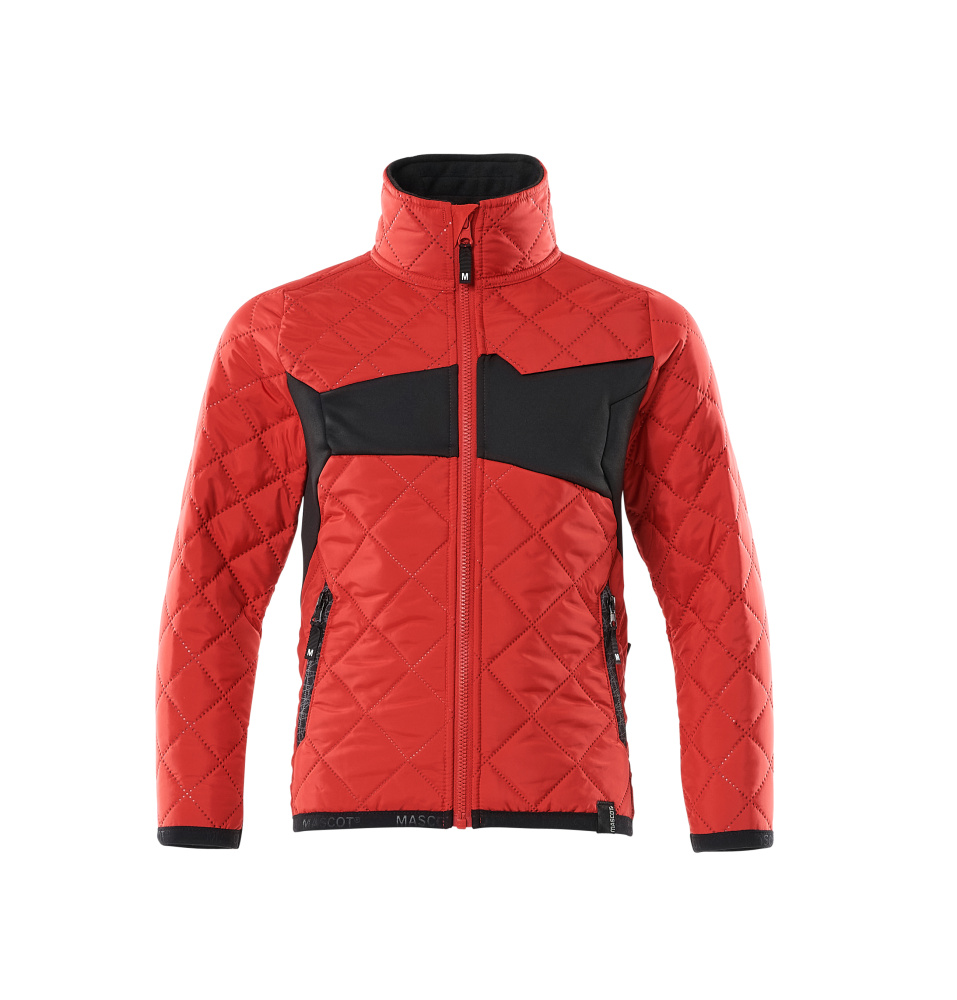 Veste thermique