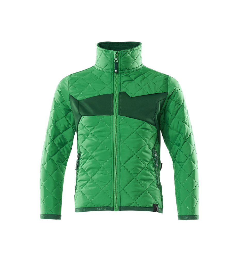 Veste thermique - Bild 2