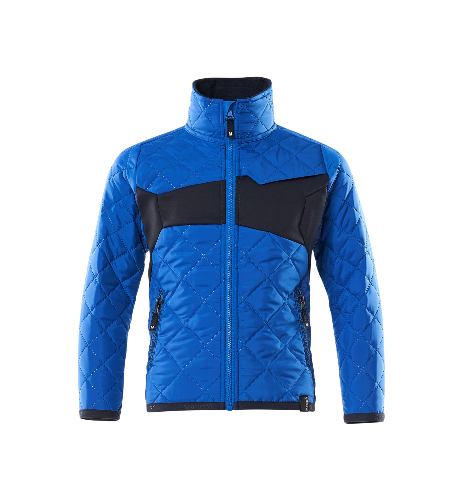 Veste thermique - Bild 3