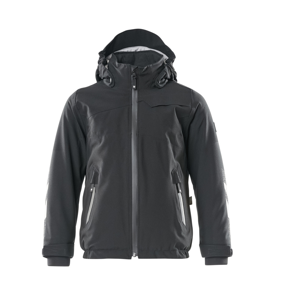 Veste grand froid pour enfants