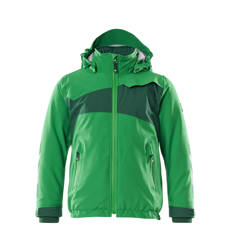Veste grand froid pour enfants - Afbeelding 3