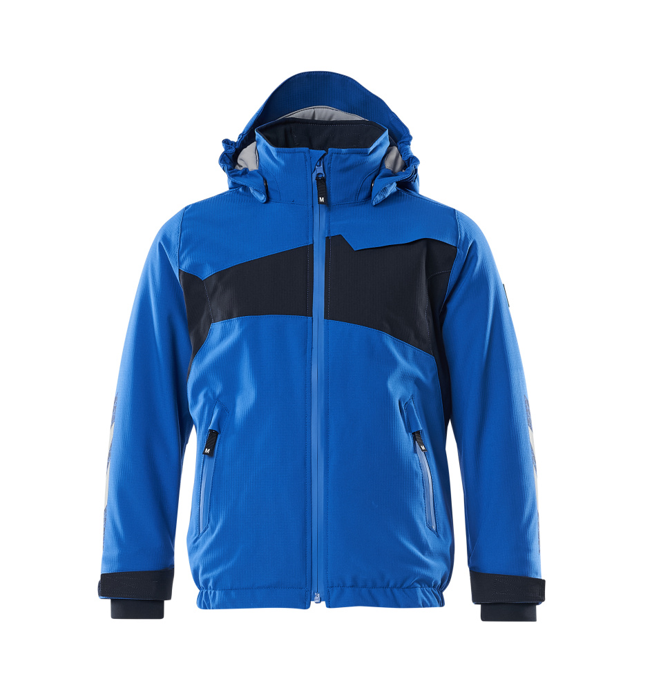 Veste grand froid pour enfants - Afbeelding 4