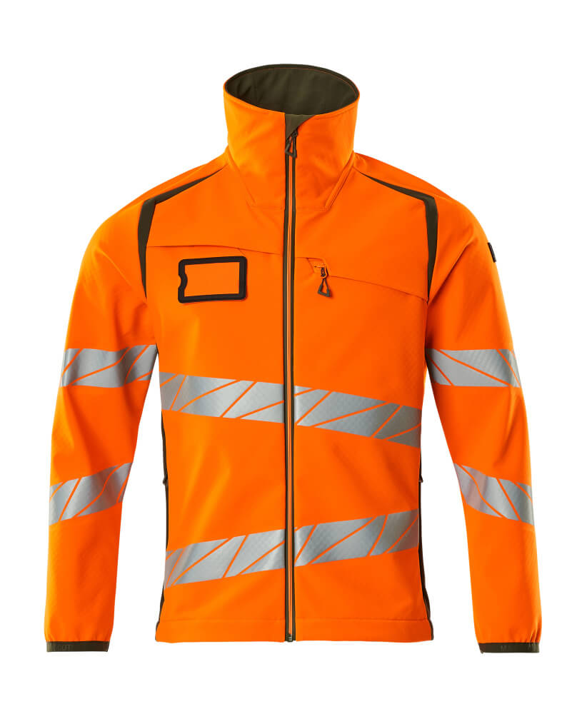 Veste Softshell - Image 6
