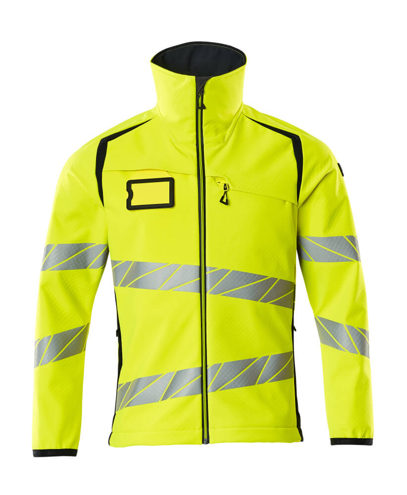 Veste Softshell - Image 2