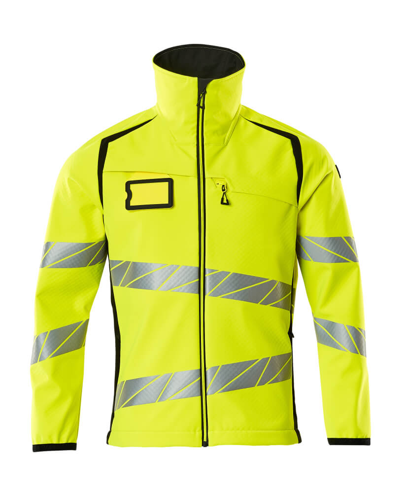 Veste Softshell - Image 8